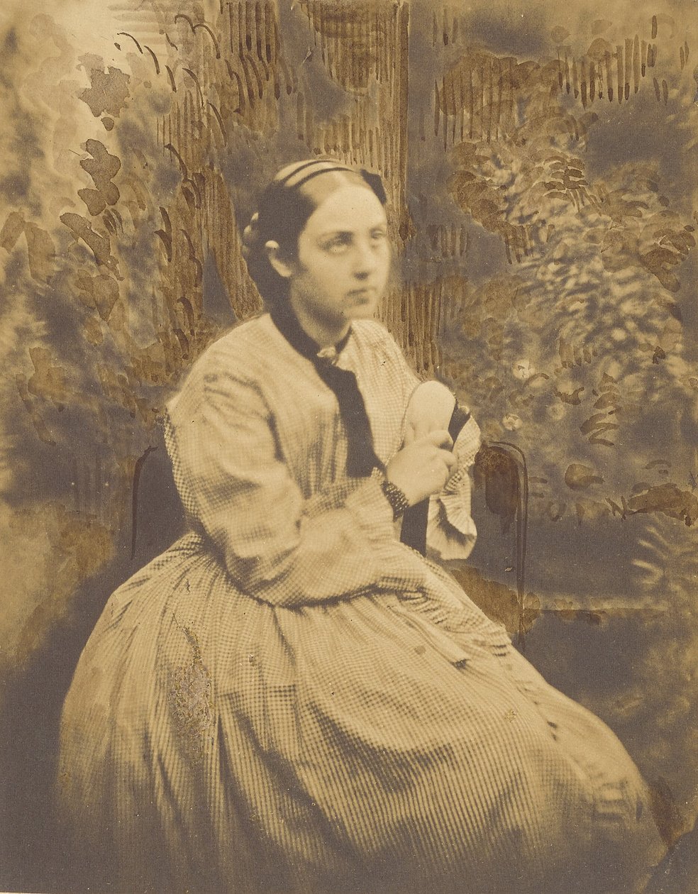  by Achille Devéria