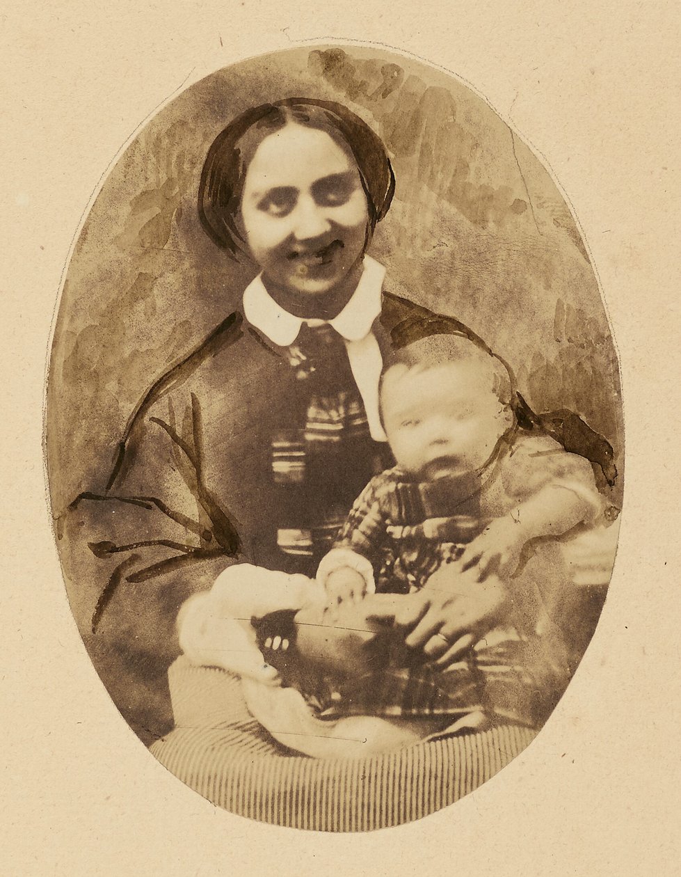  by Achille Devéria