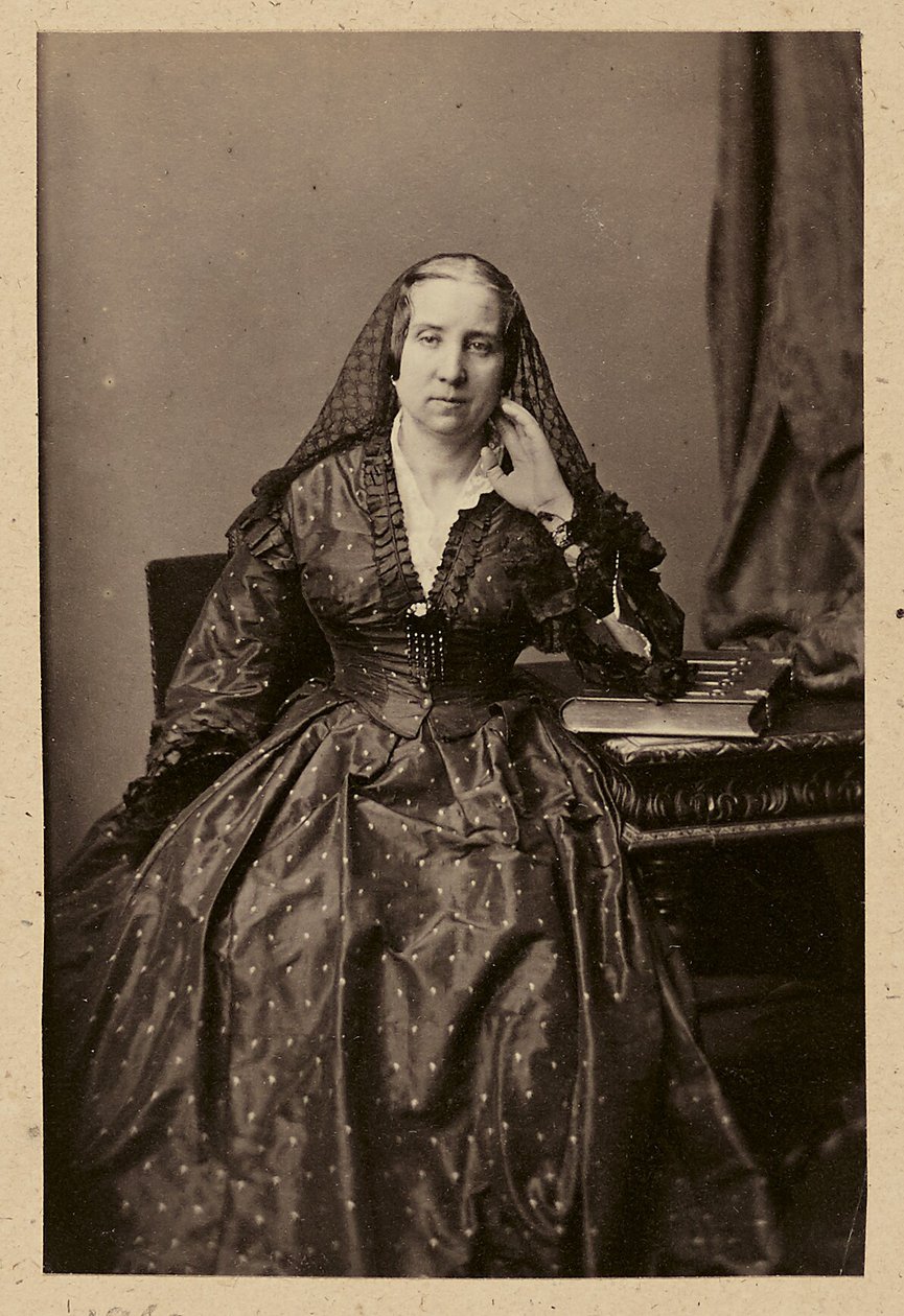  by Achille Devéria