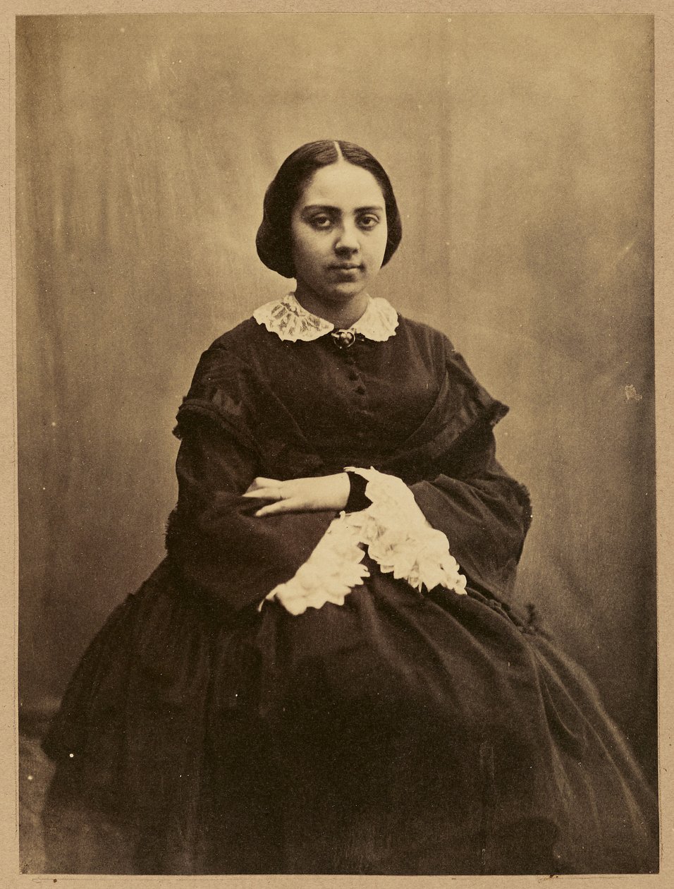  by Achille Devéria
