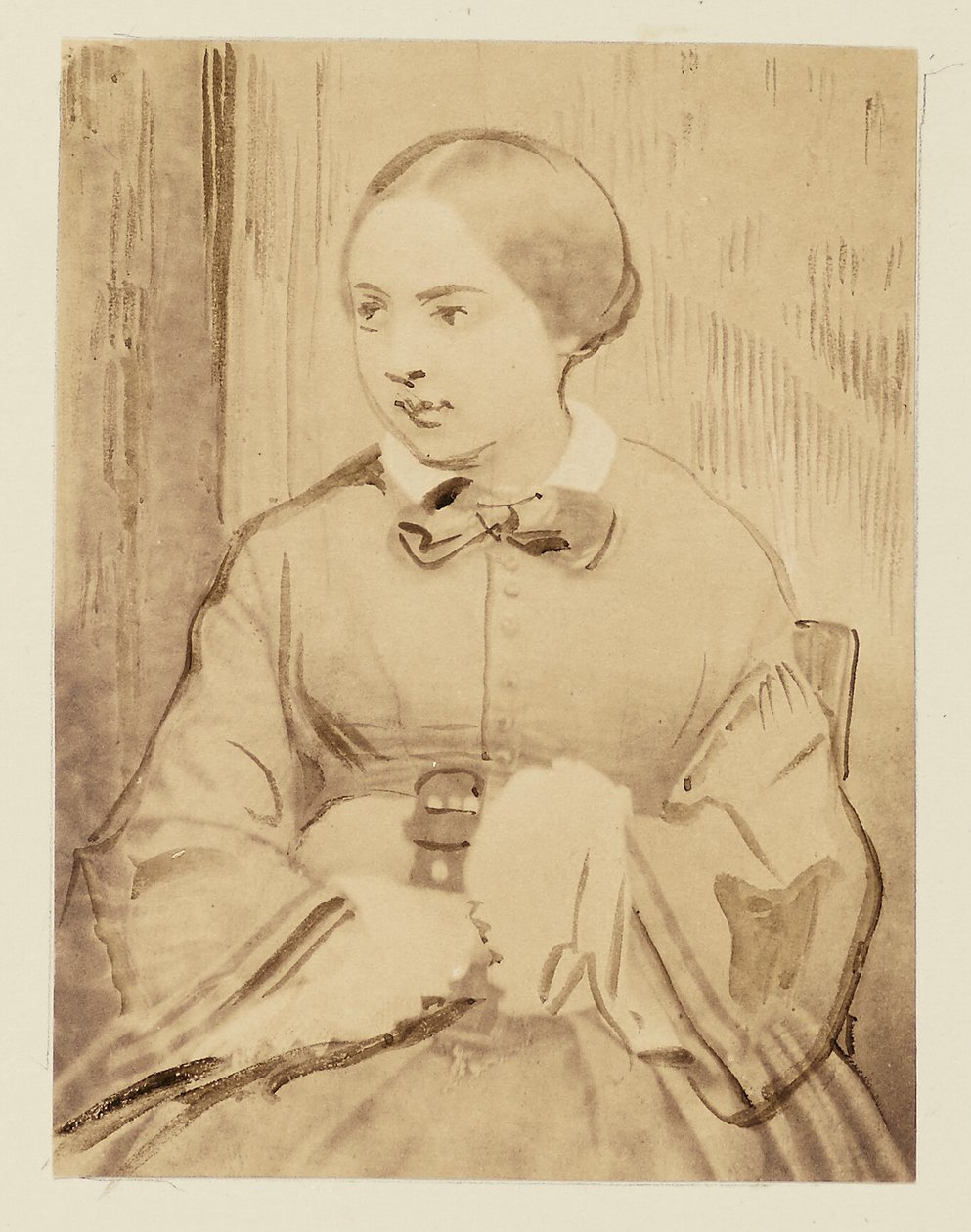  by Achille Devéria