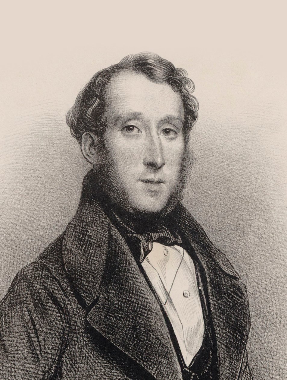 Piyanist ve besteci George Alexander Osborne