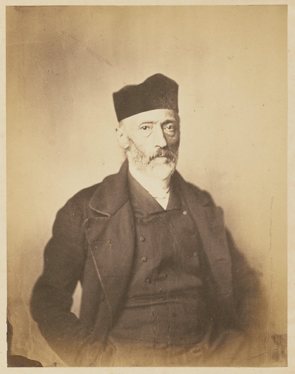  by Achille Devéria