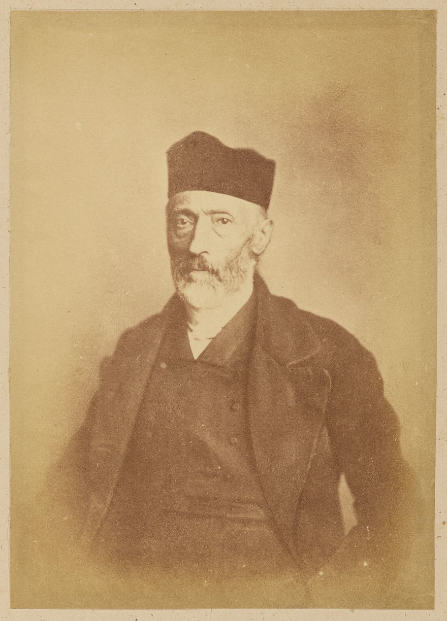  by Achille Devéria