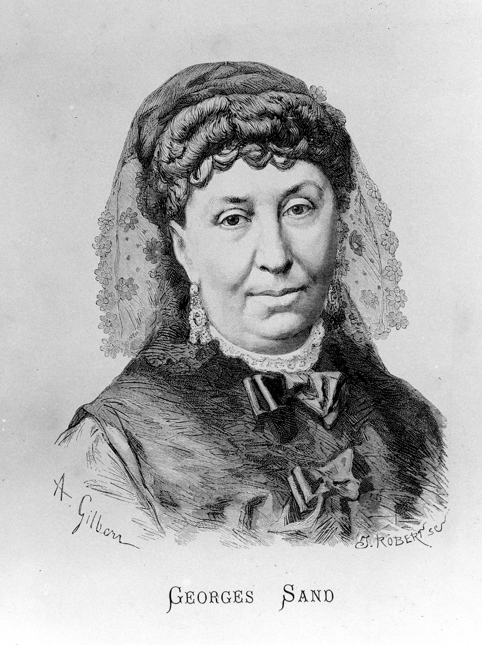 George Sand