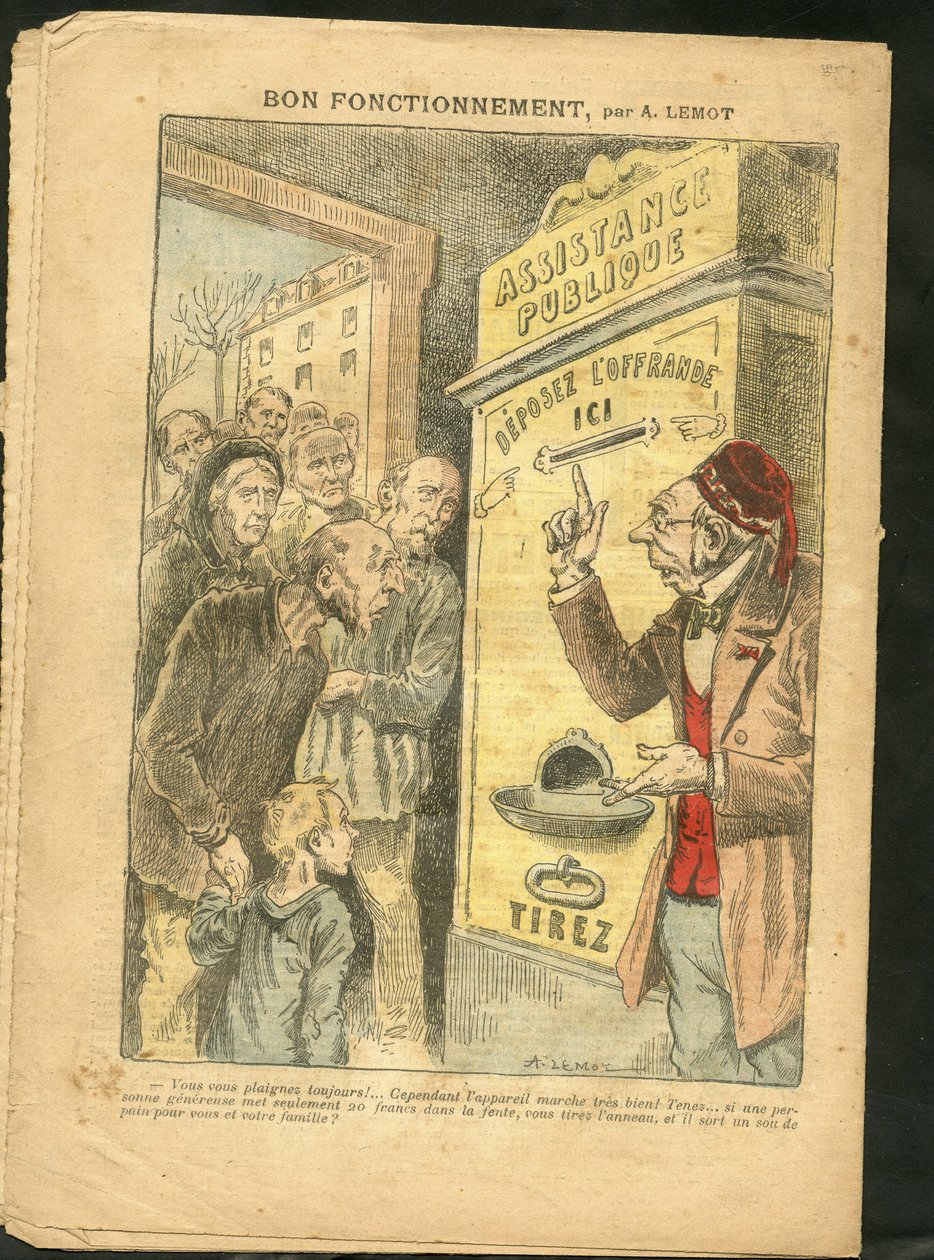 Le Pelerin