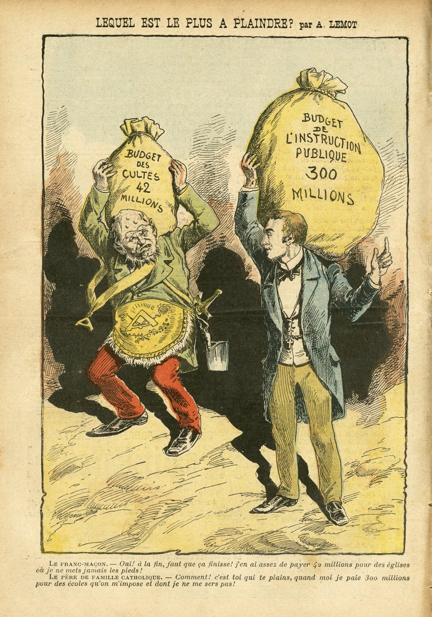 Achille Lemot