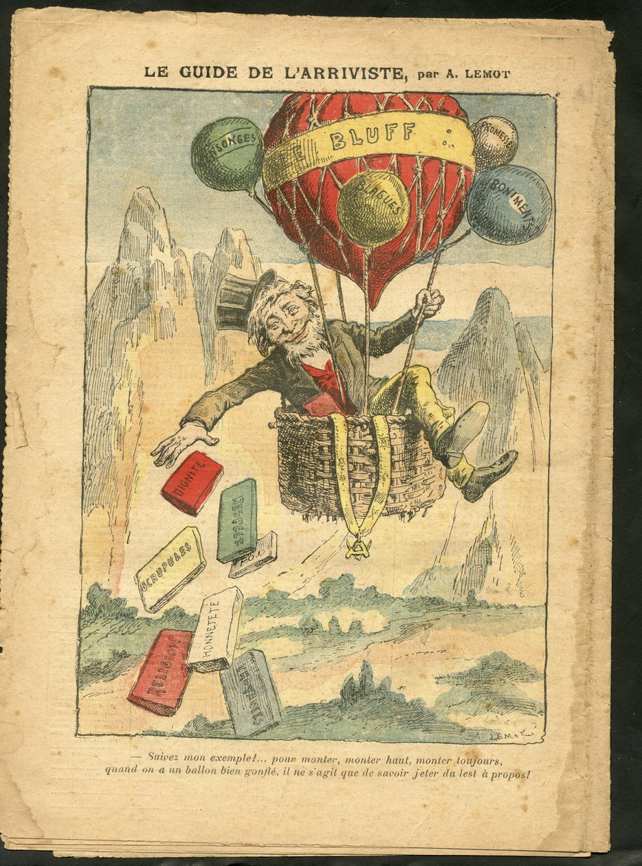 Achille Lemot