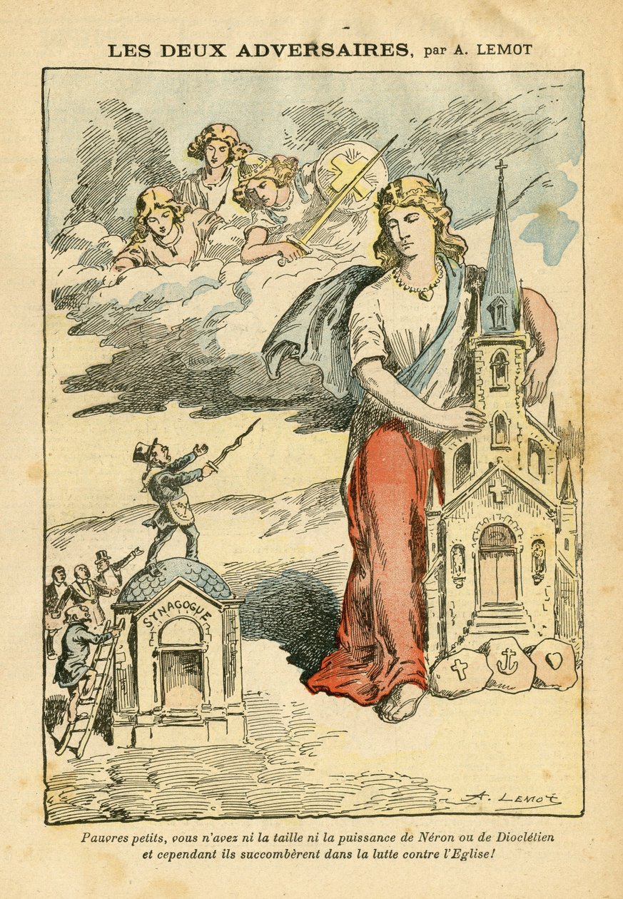 Achille Lemot