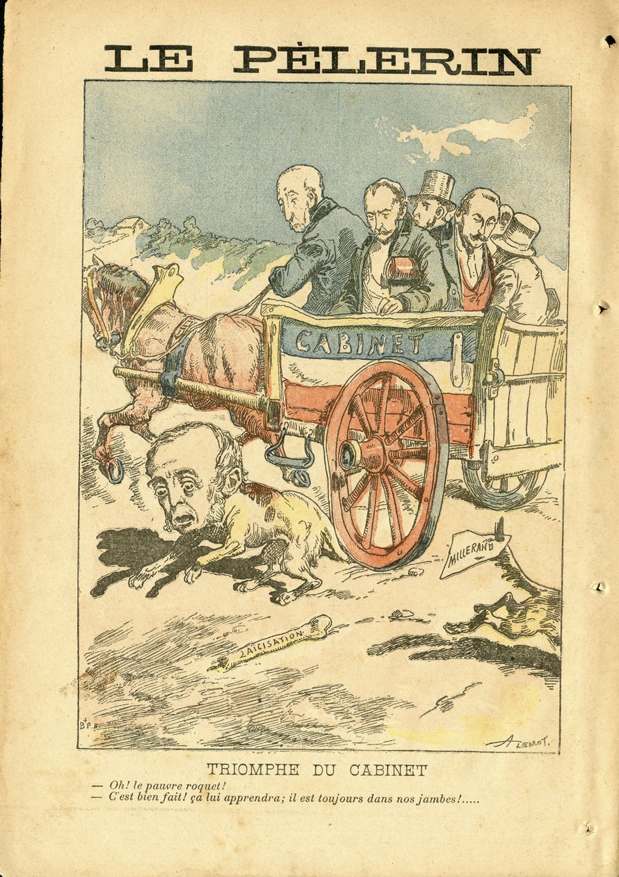Achille Lemot