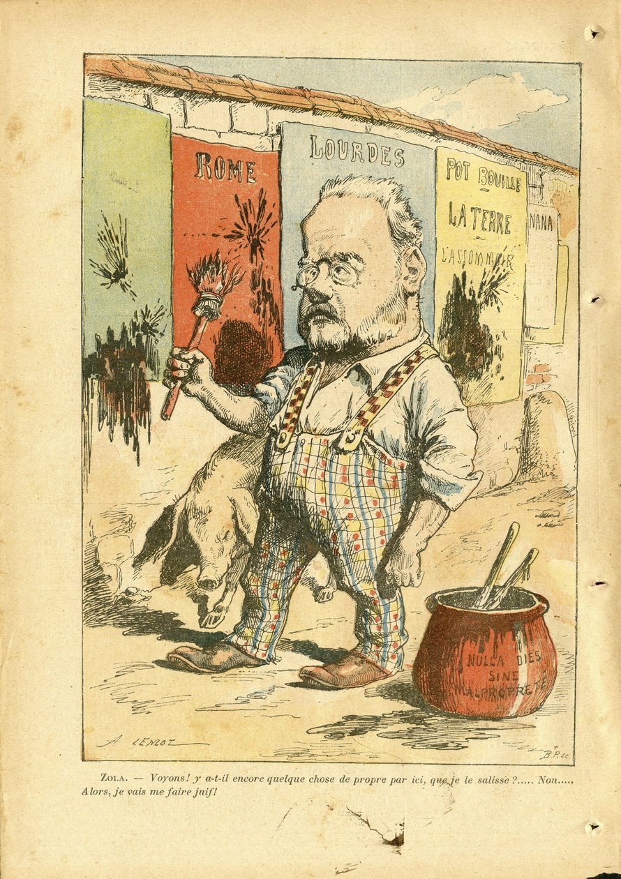 Achille Lemot