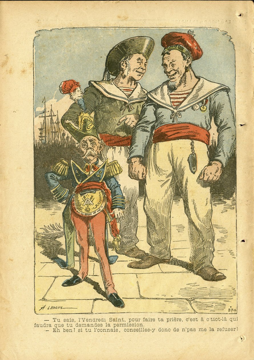 Achille Lemot