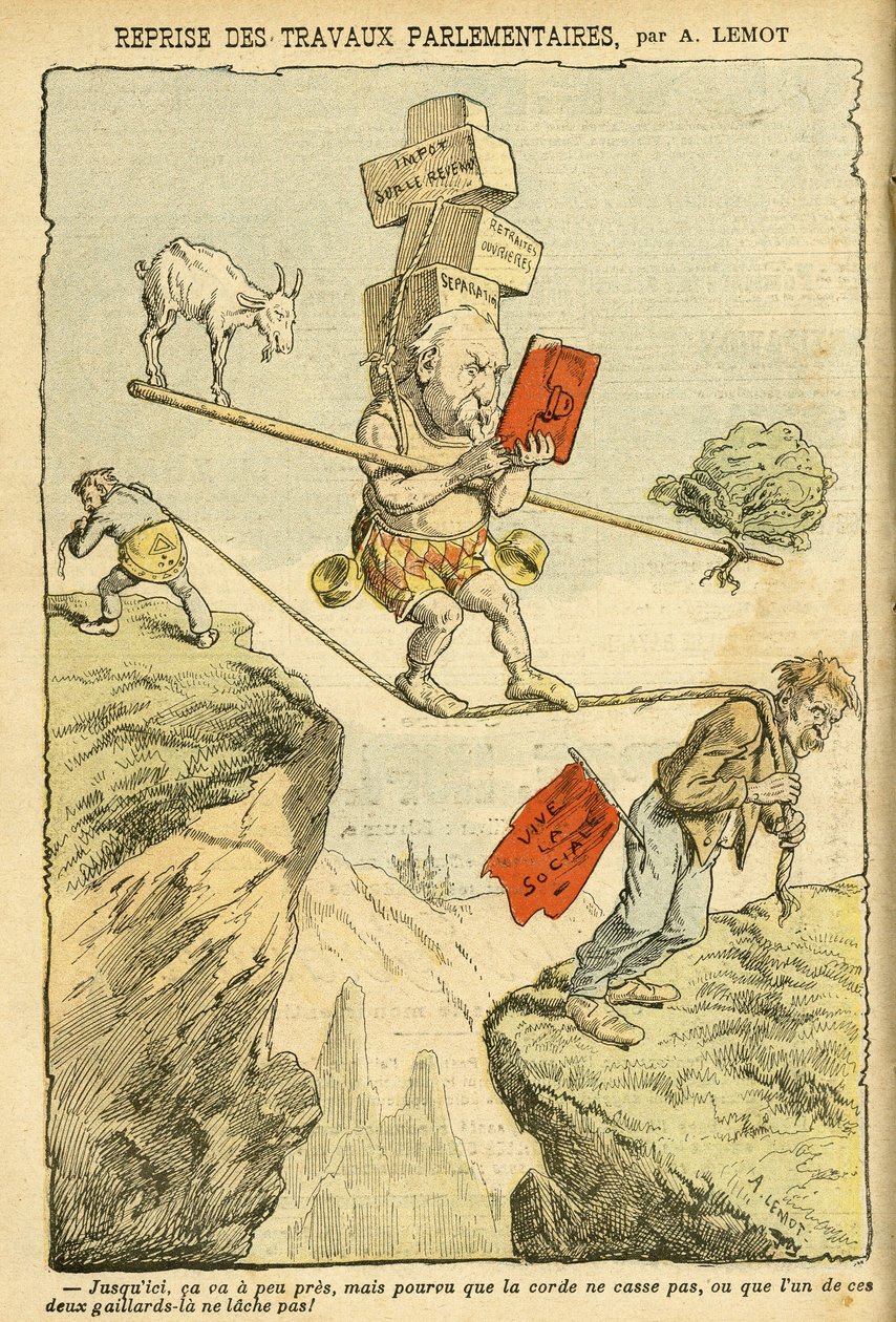 Achille Lemot