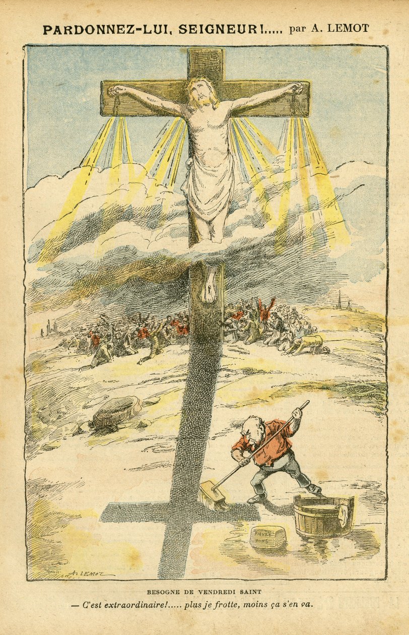 Achille Lemot