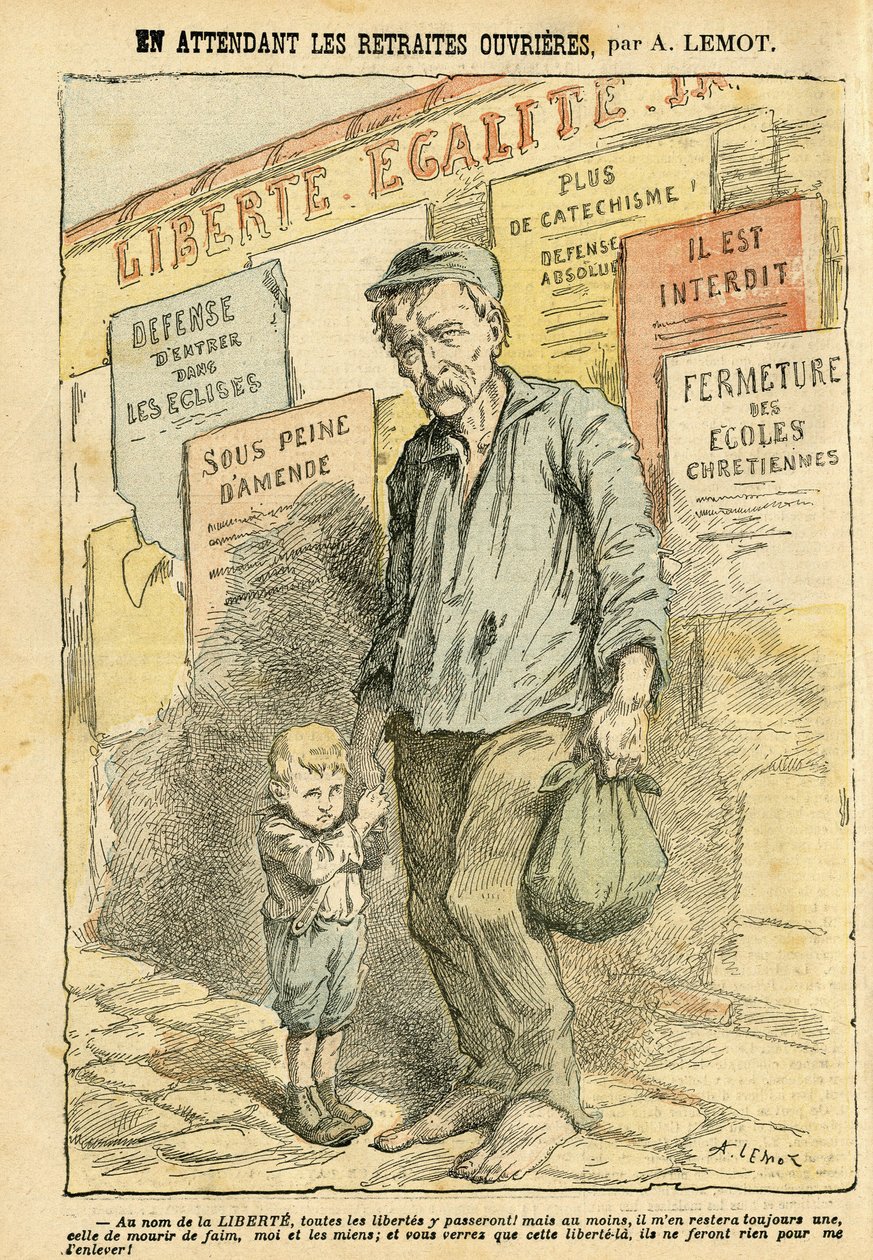 Achille Lemot
