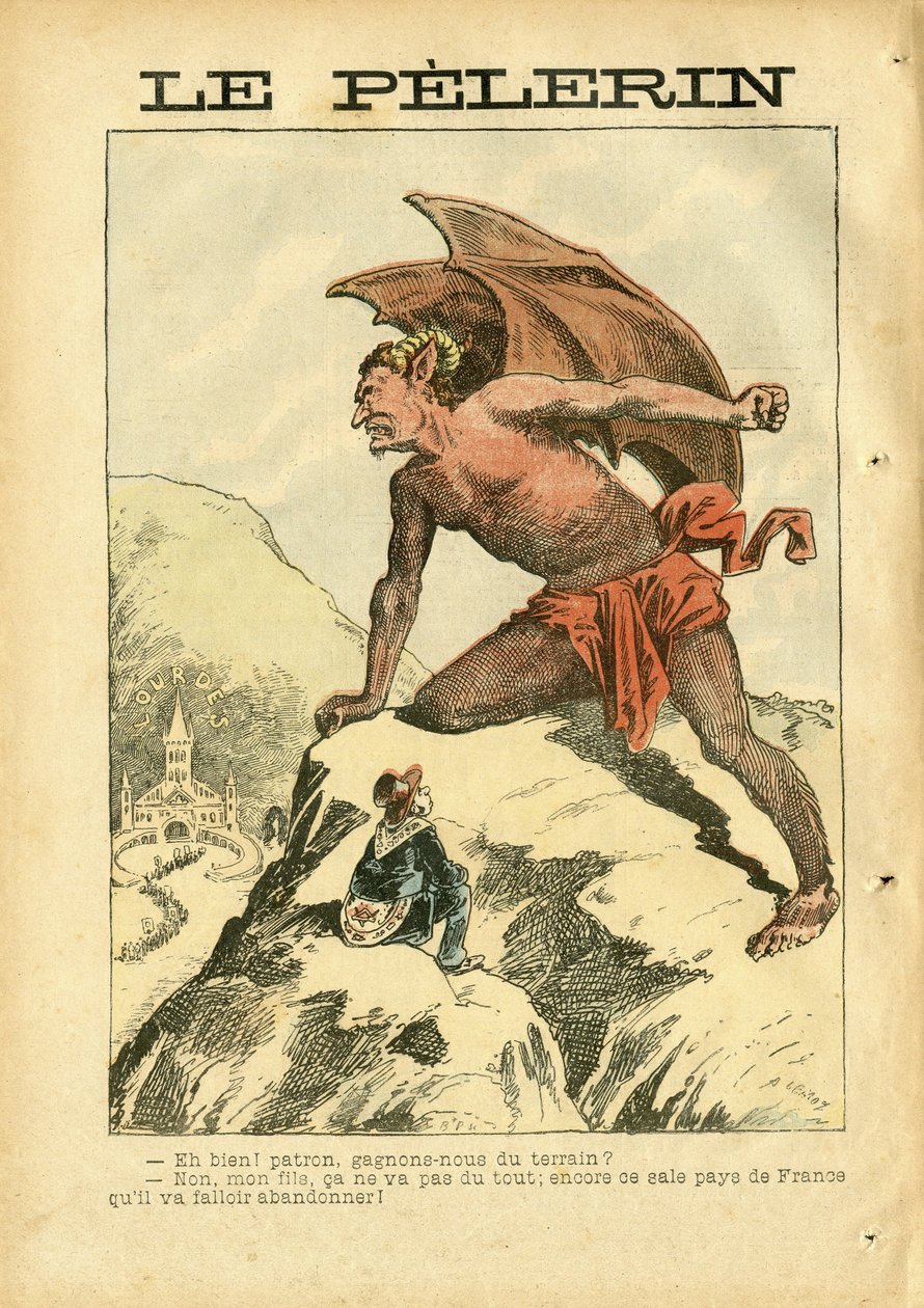 Achille Lemot