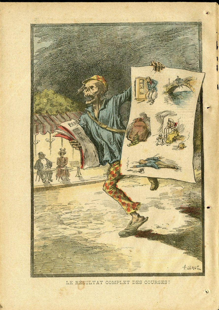 Achille Lemot