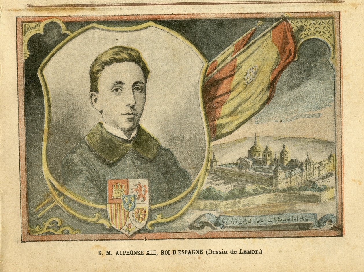 Achille Lemot