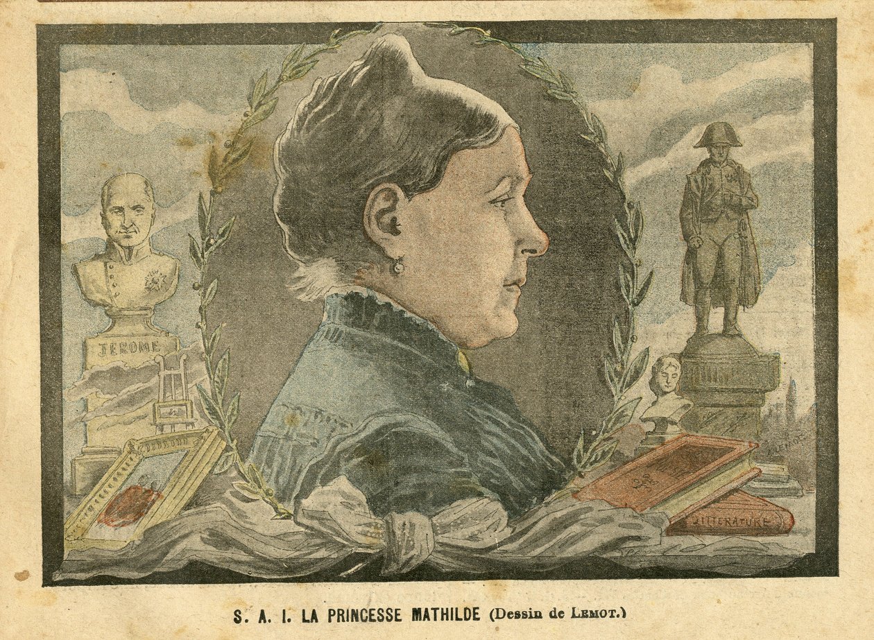 Achille Lemot