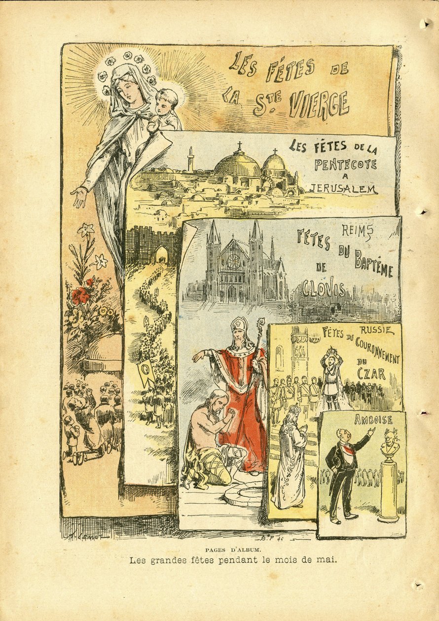 Achille Lemot