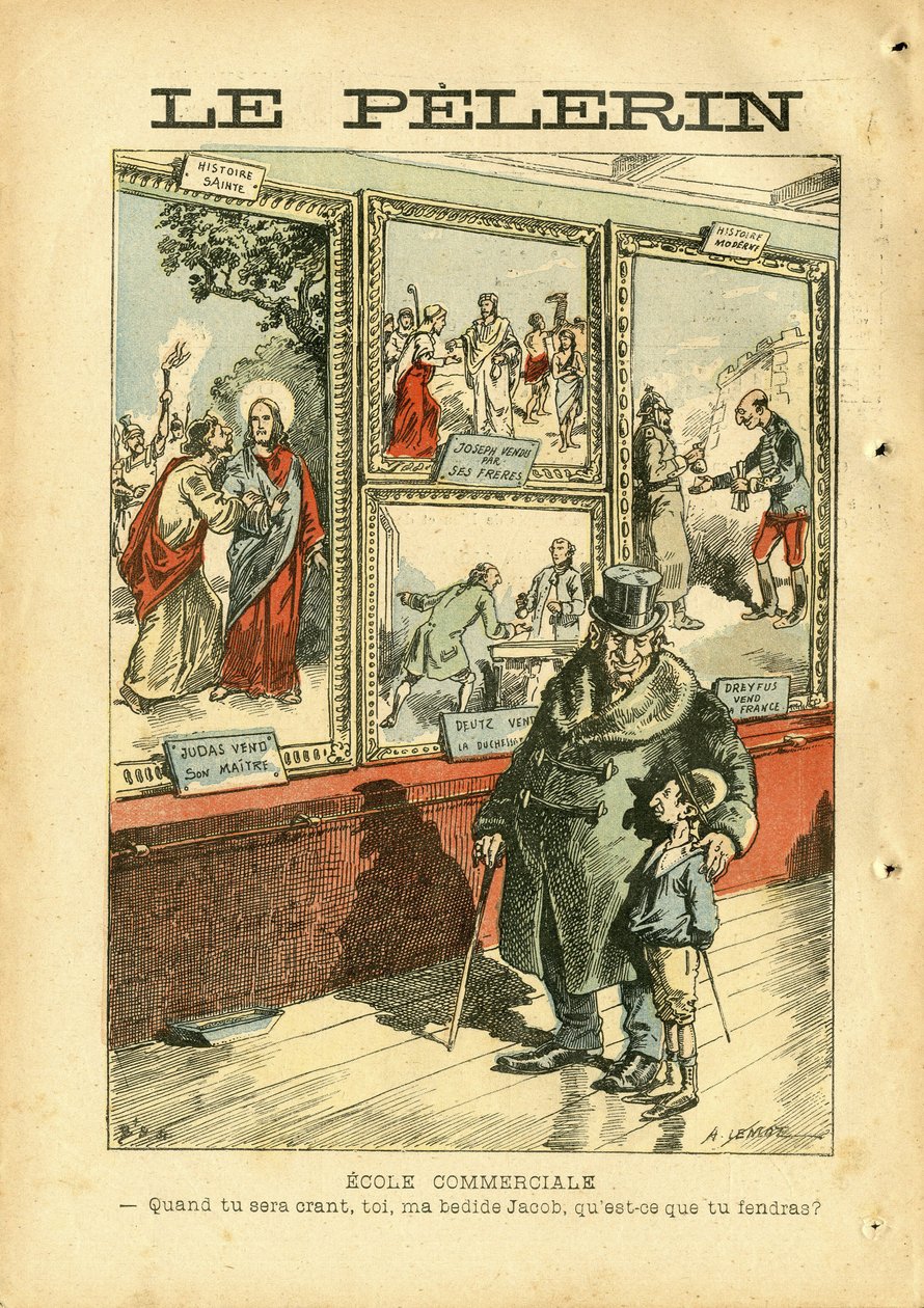 Achille Lemot