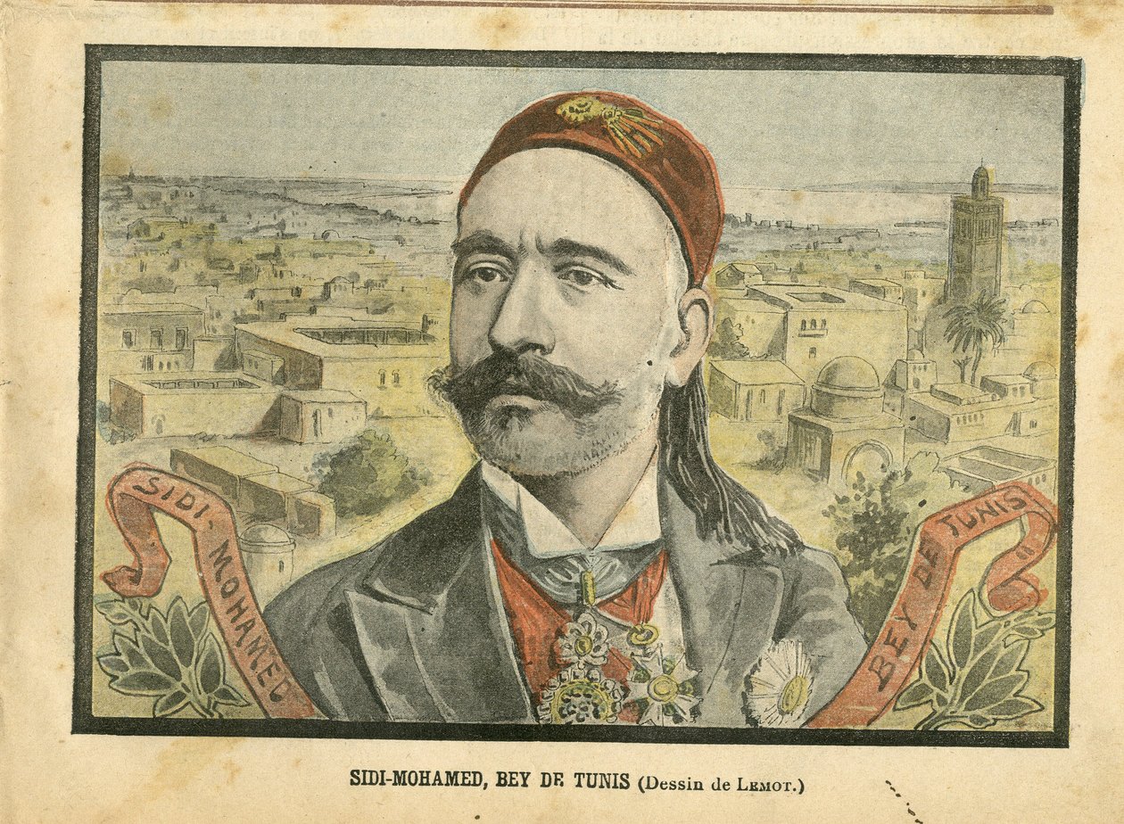 Achille Lemot