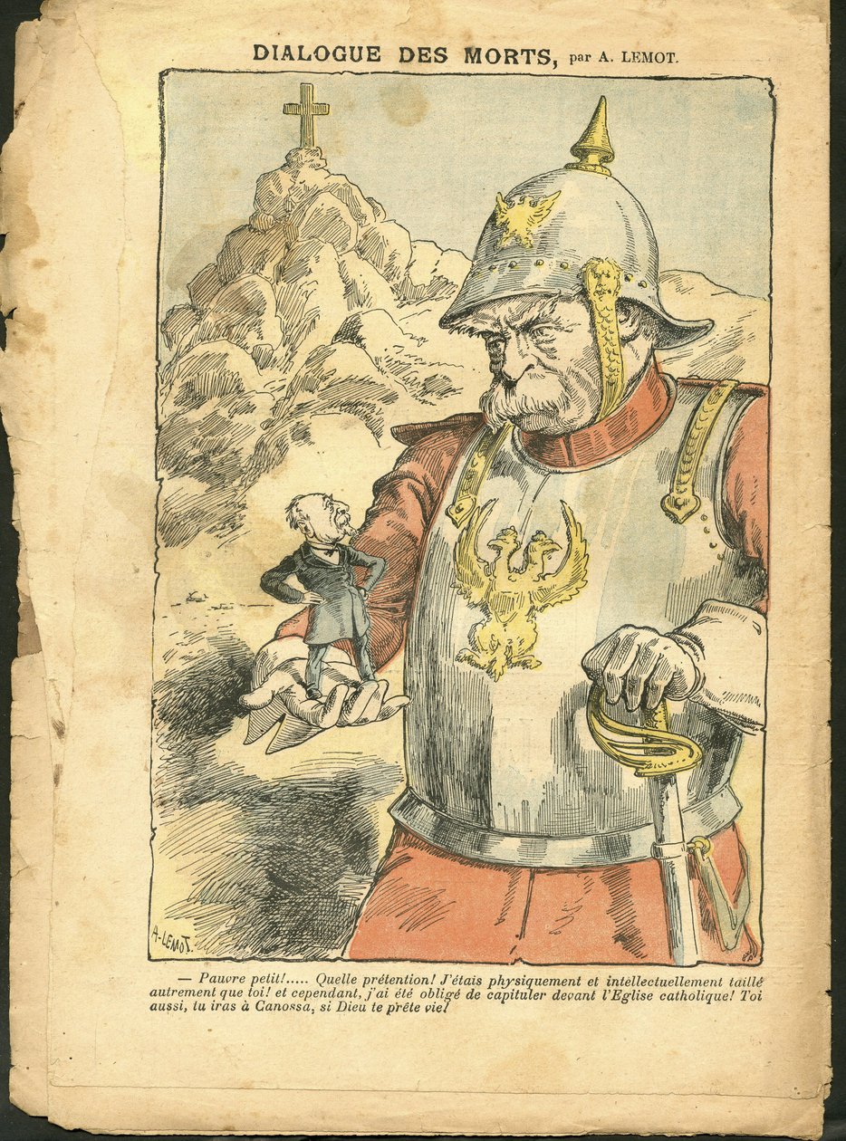 Achille Lemot