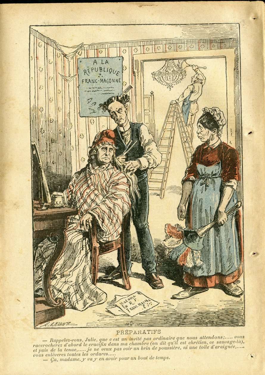 Achille Lemot