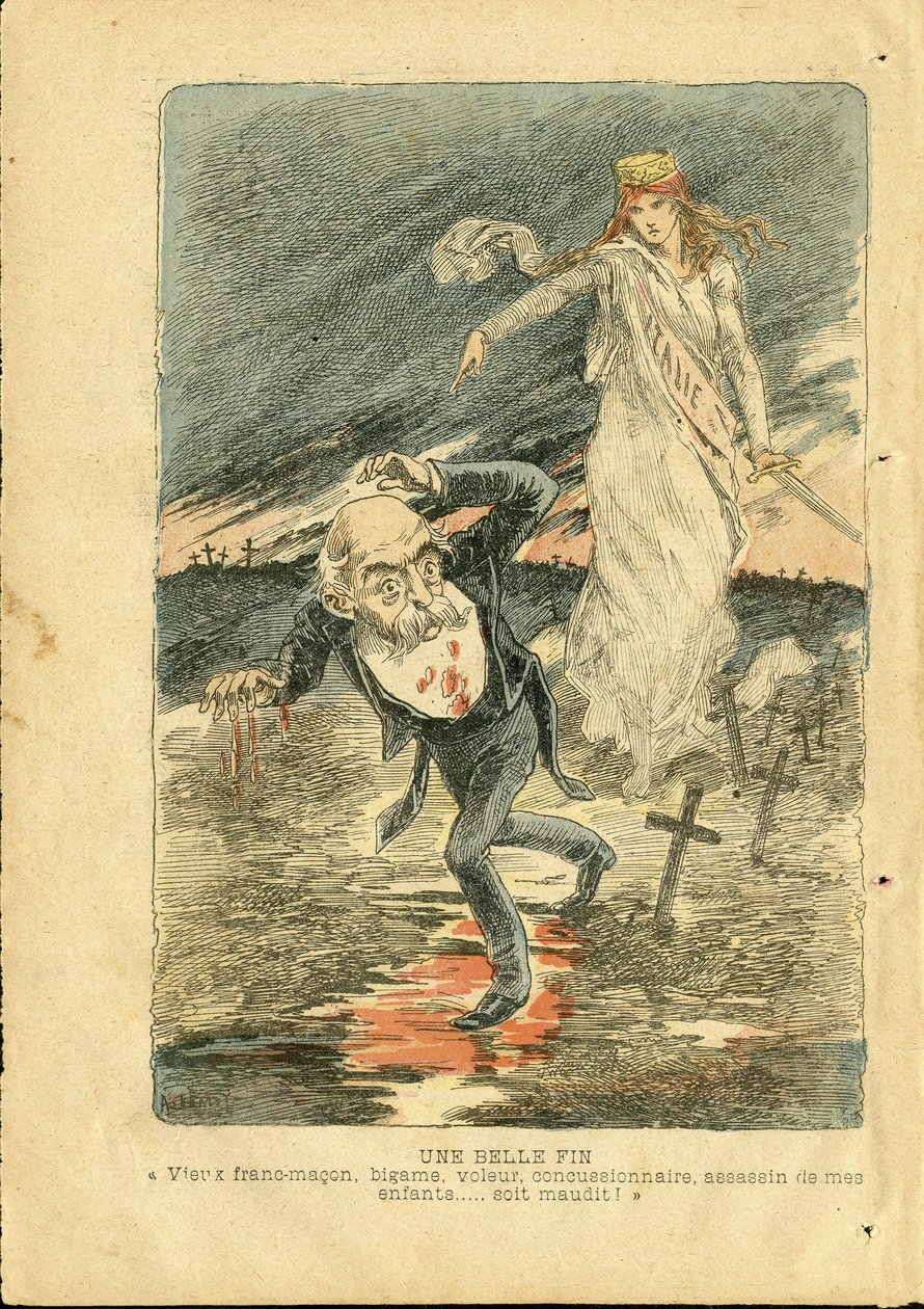 Achille Lemot