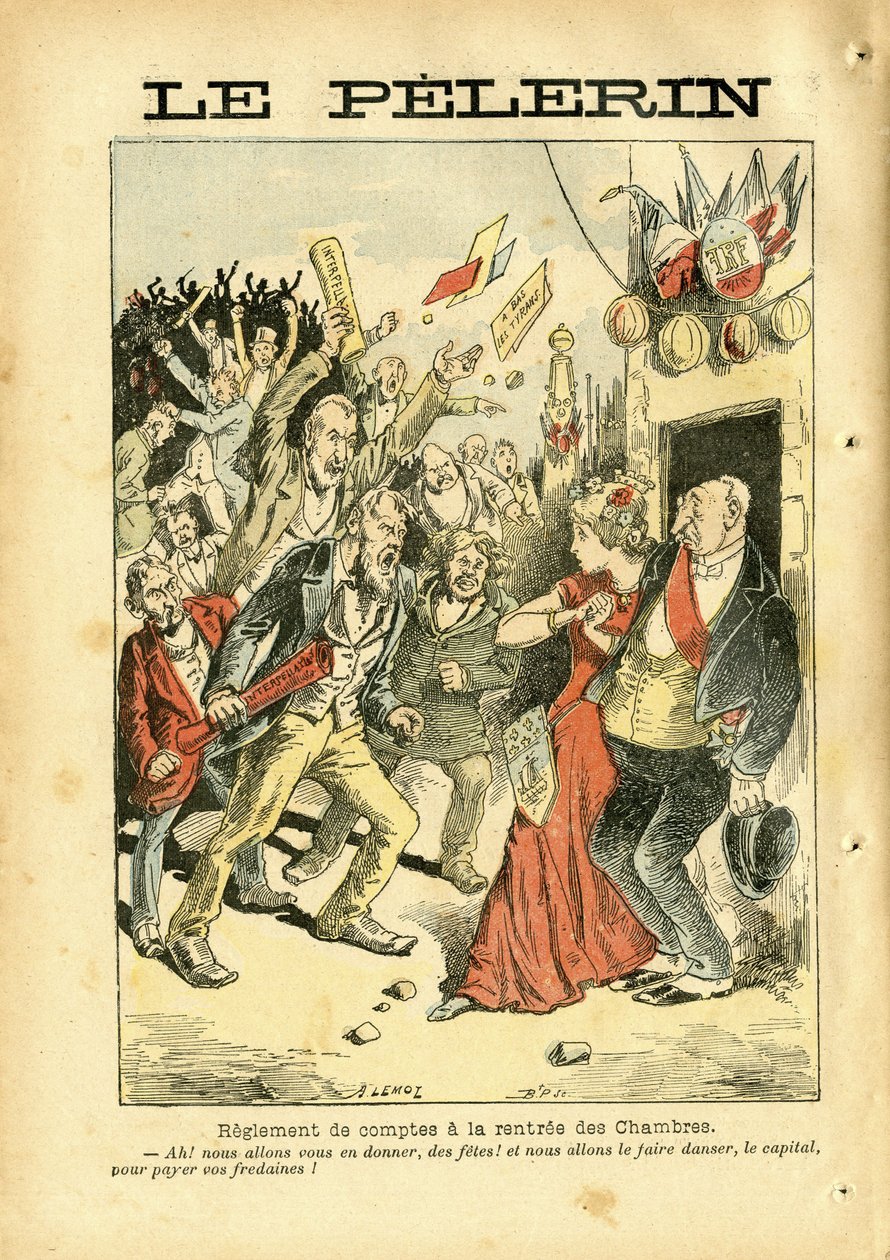 Achille Lemot
