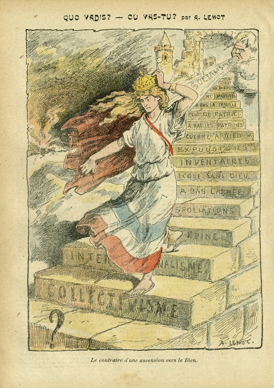 Achille Lemot