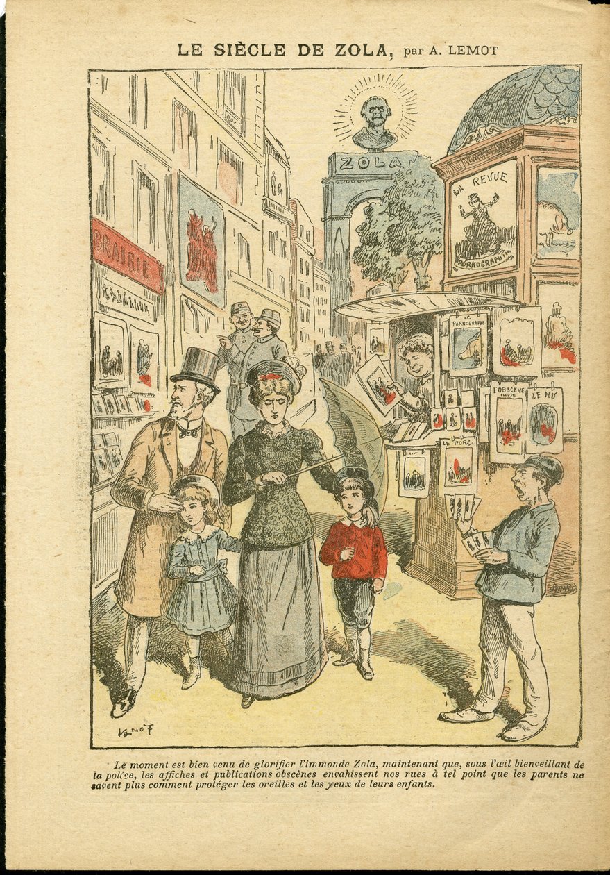 Achille Lemot