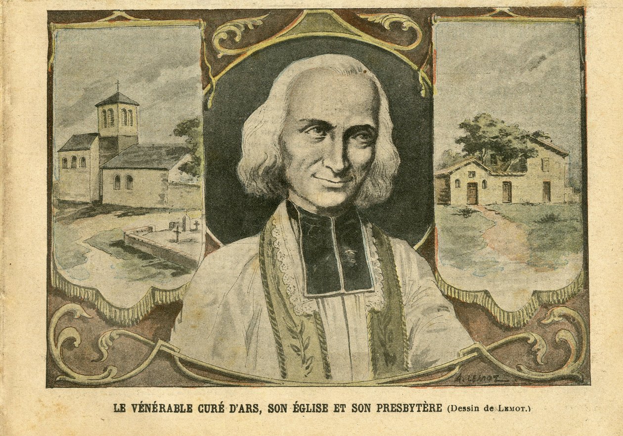 Le Pelerin