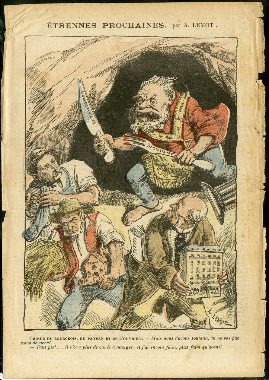 Le Pelerin