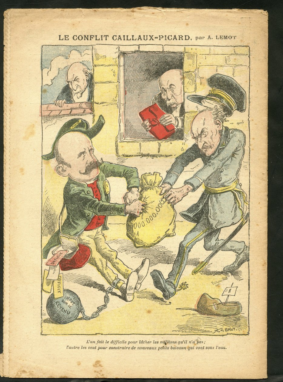 Le Pelerin