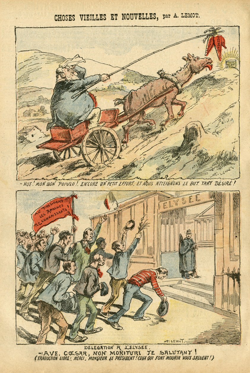 Achille Lemot