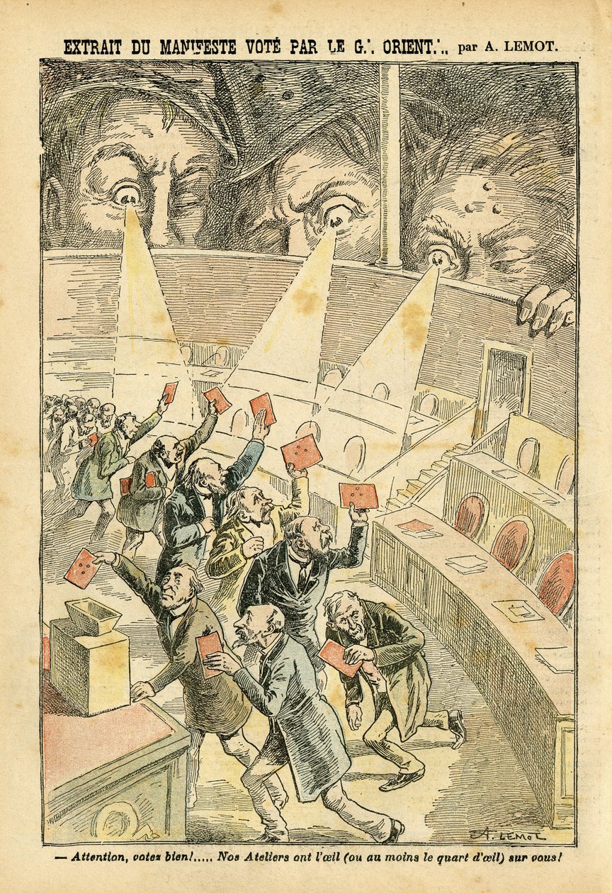 Achille Lemot