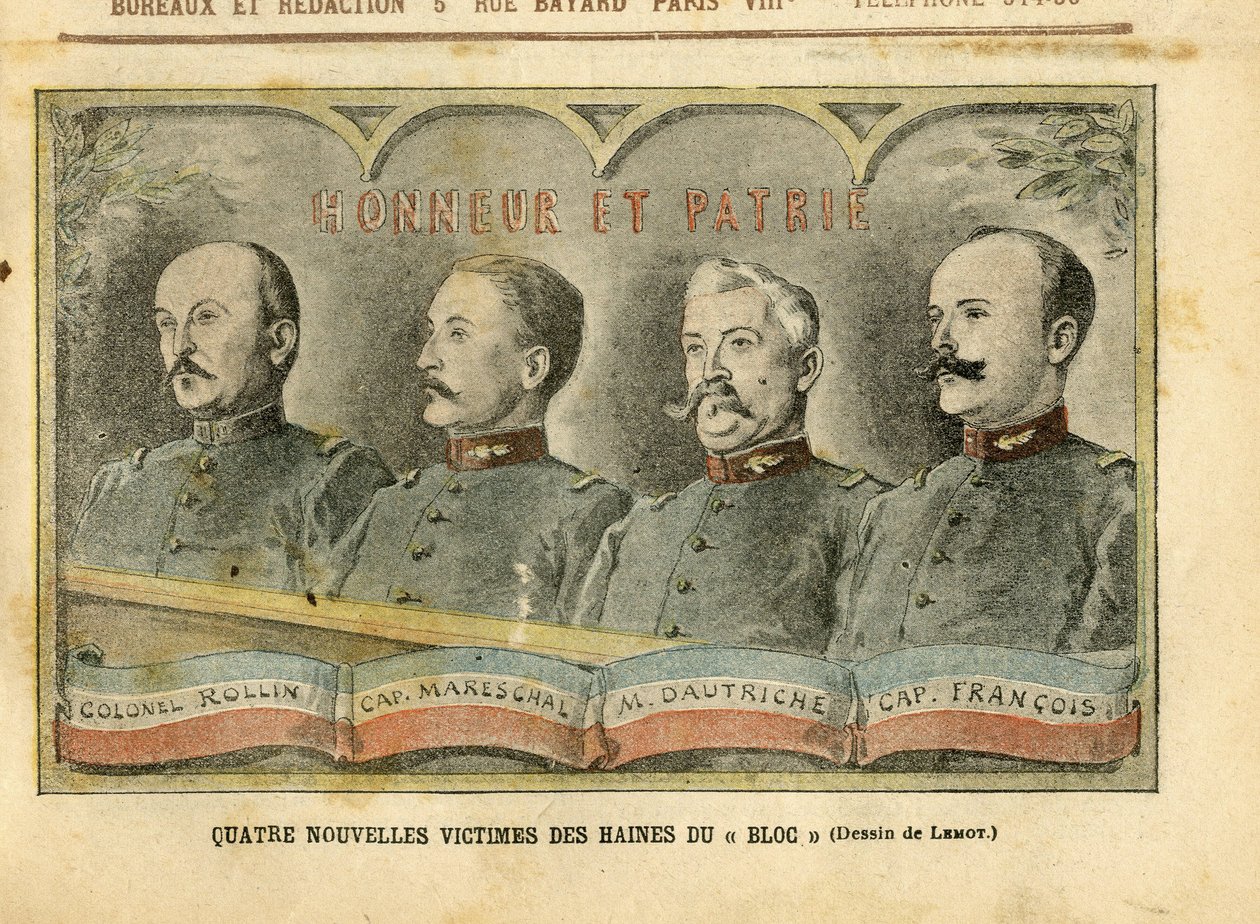 Le Pelerin