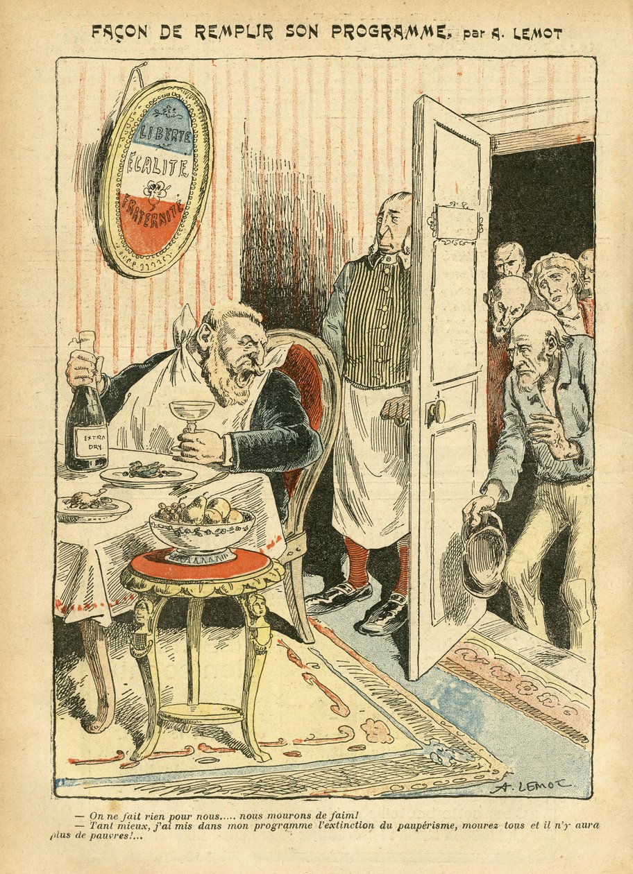 Achille Lemot
