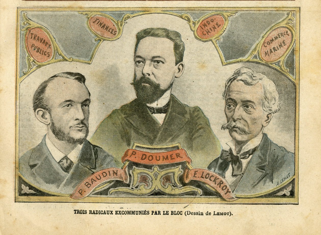 Le Pelerin
