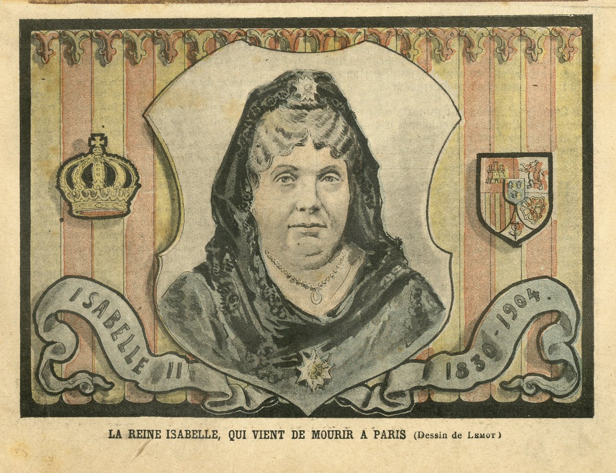 Achille Lemot