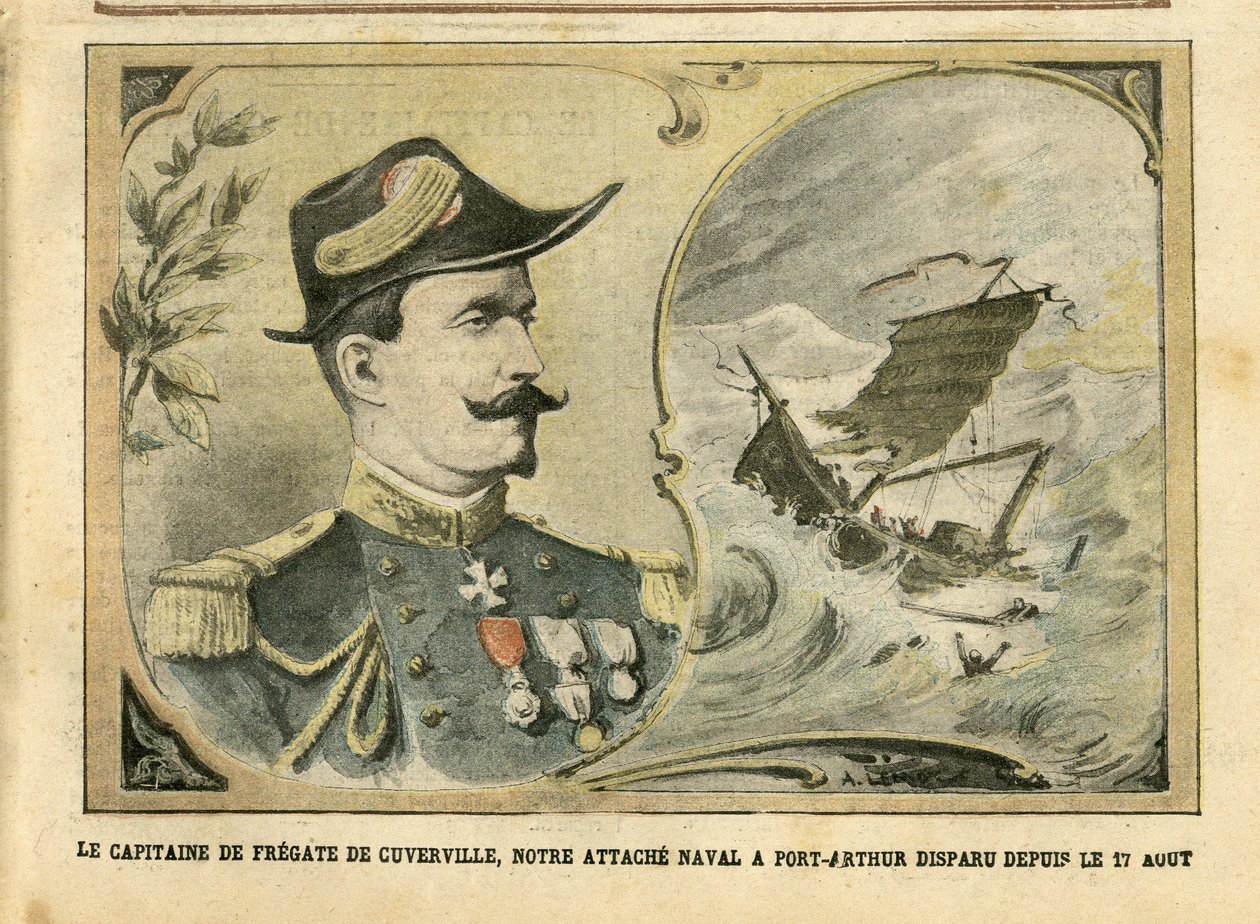 Achille Lemot