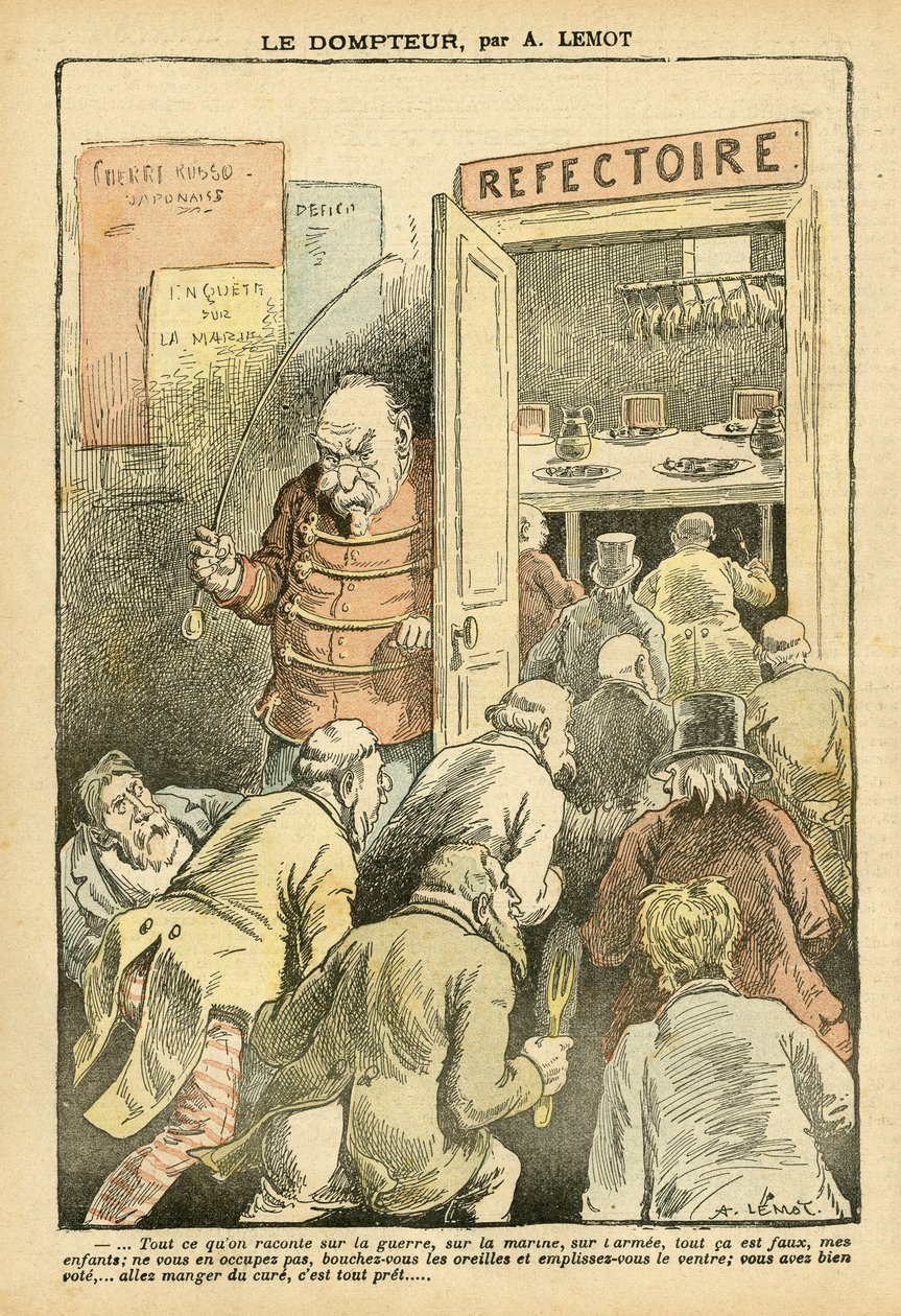 Le Pelerin