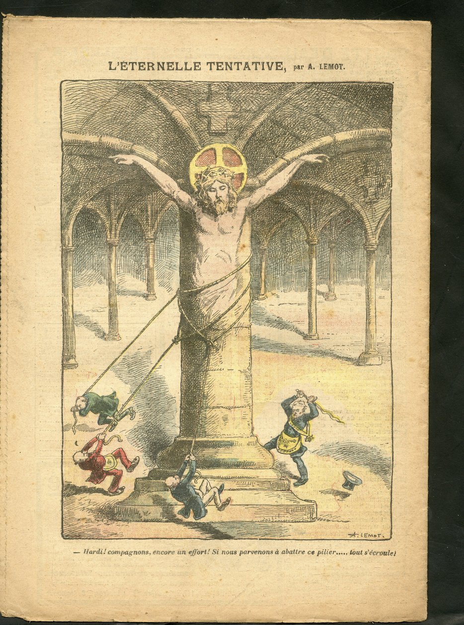 Le Pelerin