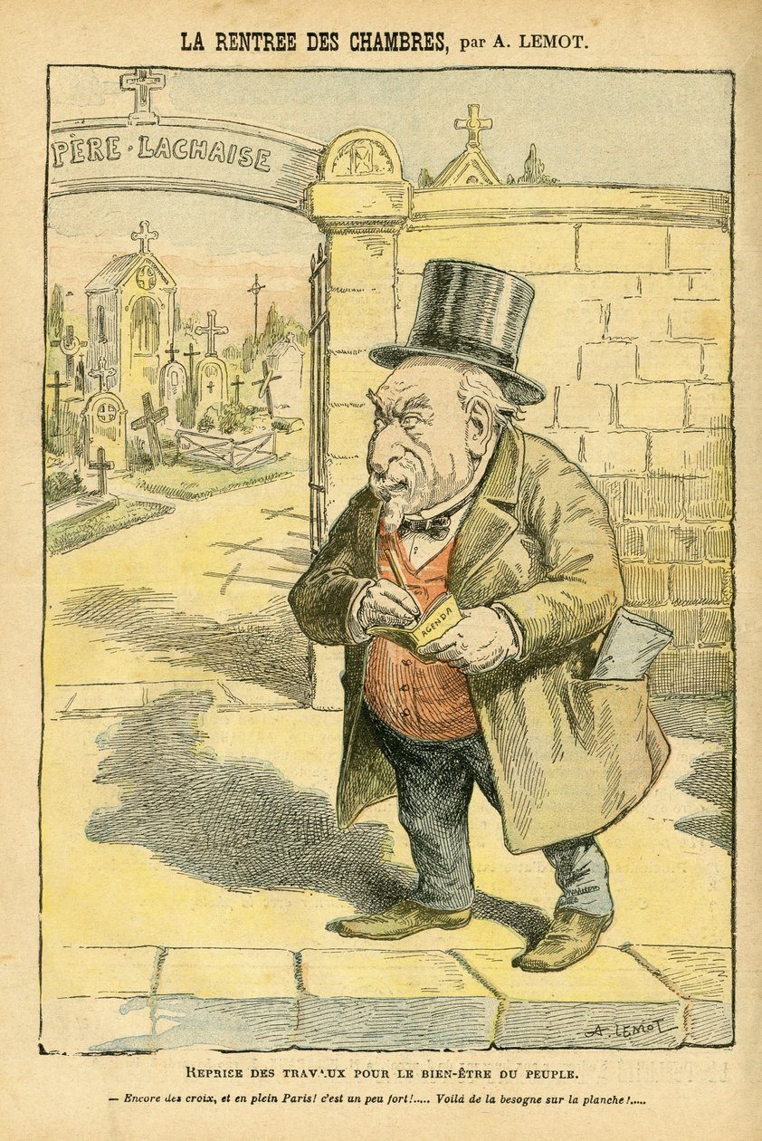 Le Pelerin