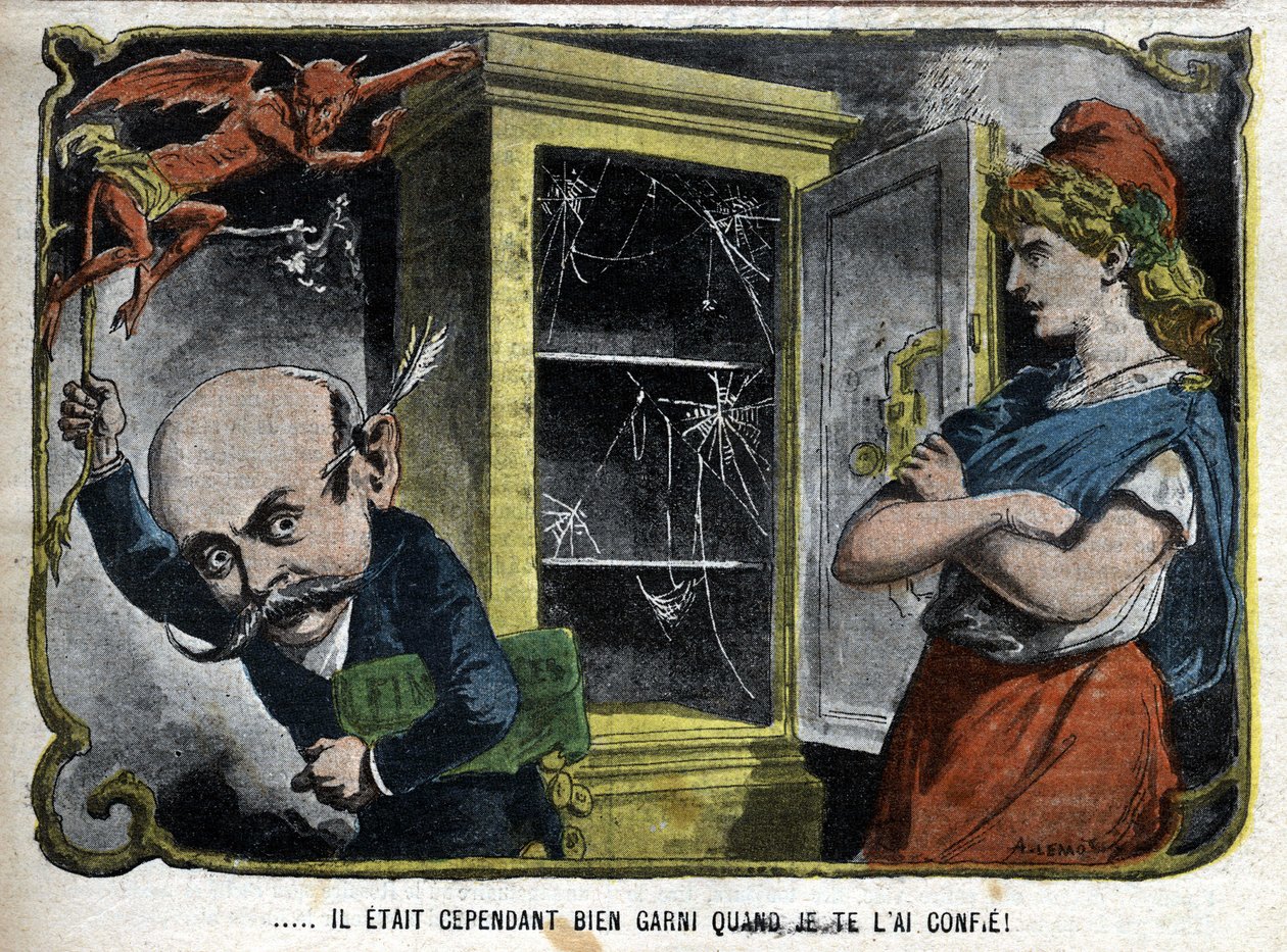 Bununla birlikte, 1901