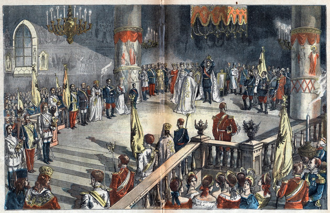 Çar II. Nicholas