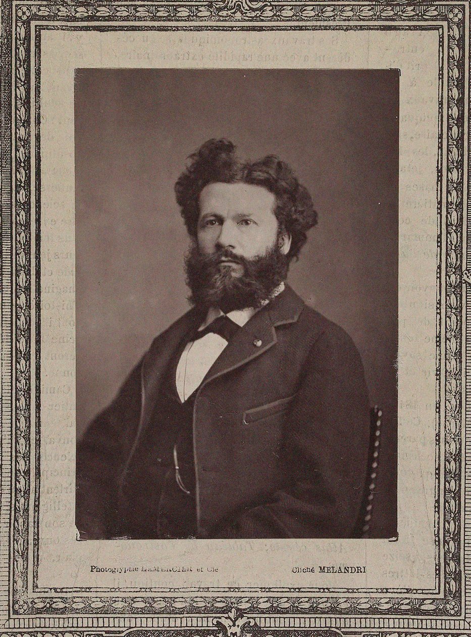 Camille Flammarion