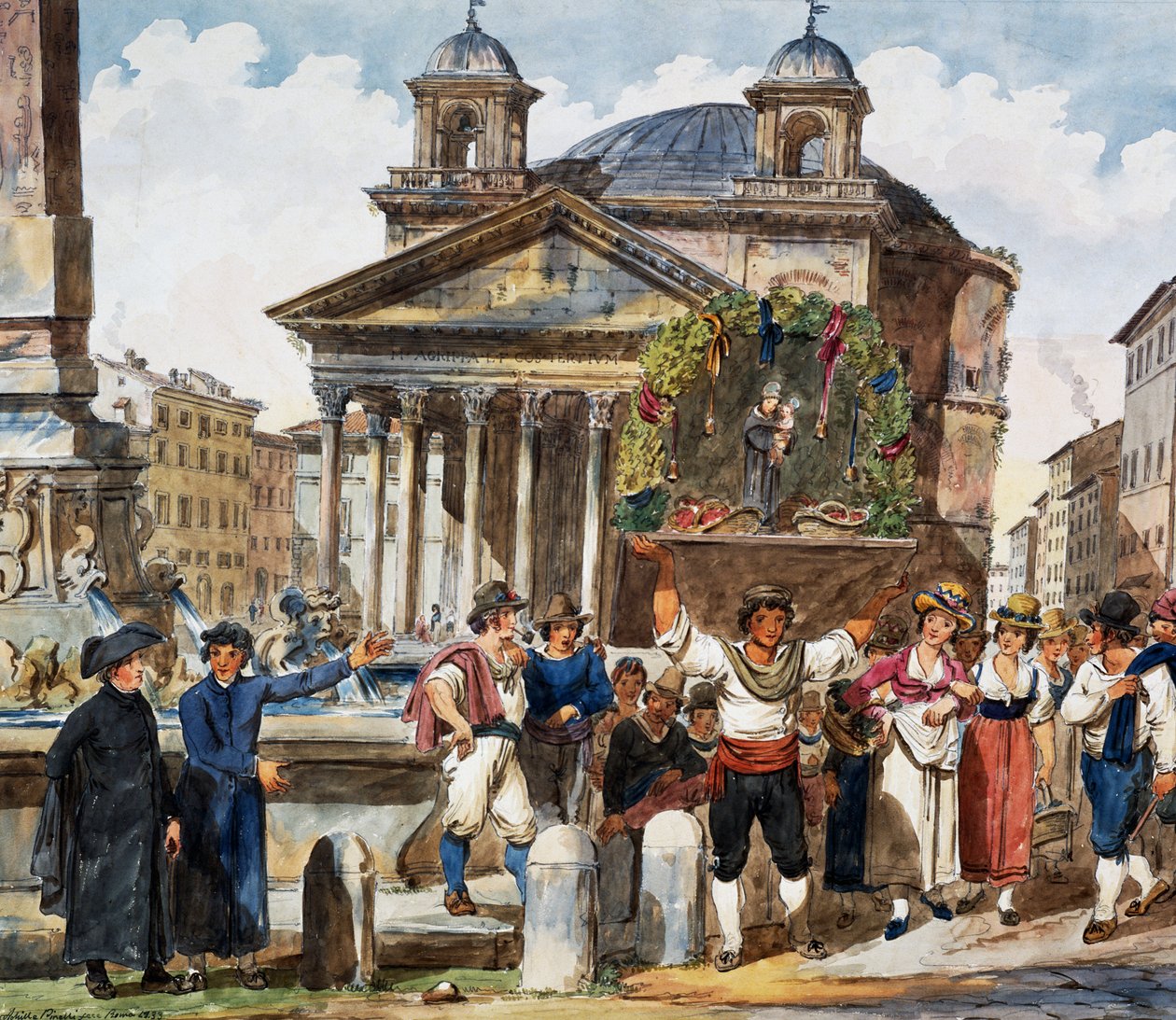 Roma