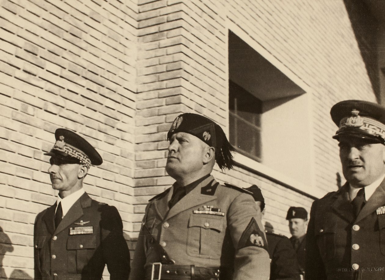 Mauro Toschi fu Ulisse Şirketi tarafından Bologna